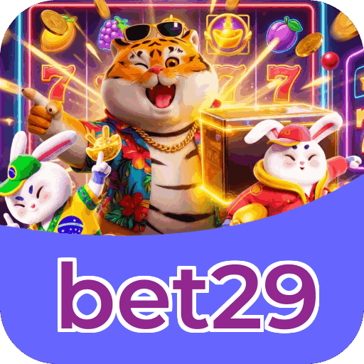 Especificações técnicas download bet29