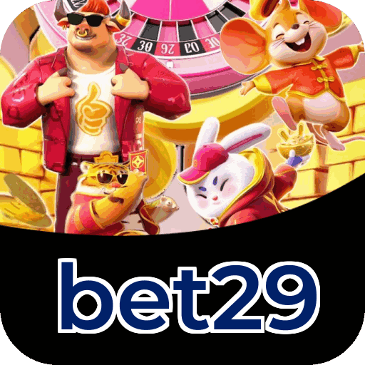 Especificações técnicas download bet29