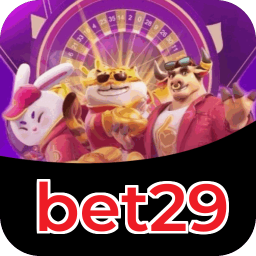 Especificações técnicas download bet29