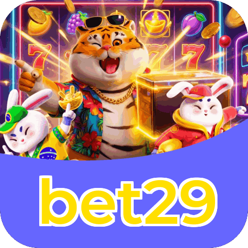 Especificações técnicas download bet29
